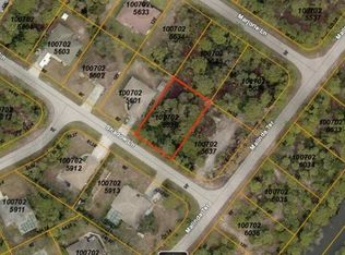 1368 Shadow Ln, North Port, FL 34286