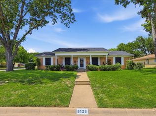 8128 Herndon Dr, Benbrook, TX 76116