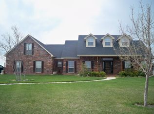 4800 Cedar Springs Trl, Amarillo, TX 79119