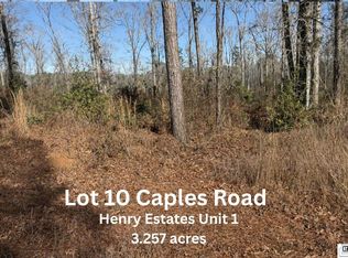 10 Caples Rd, West Monroe, LA 71292