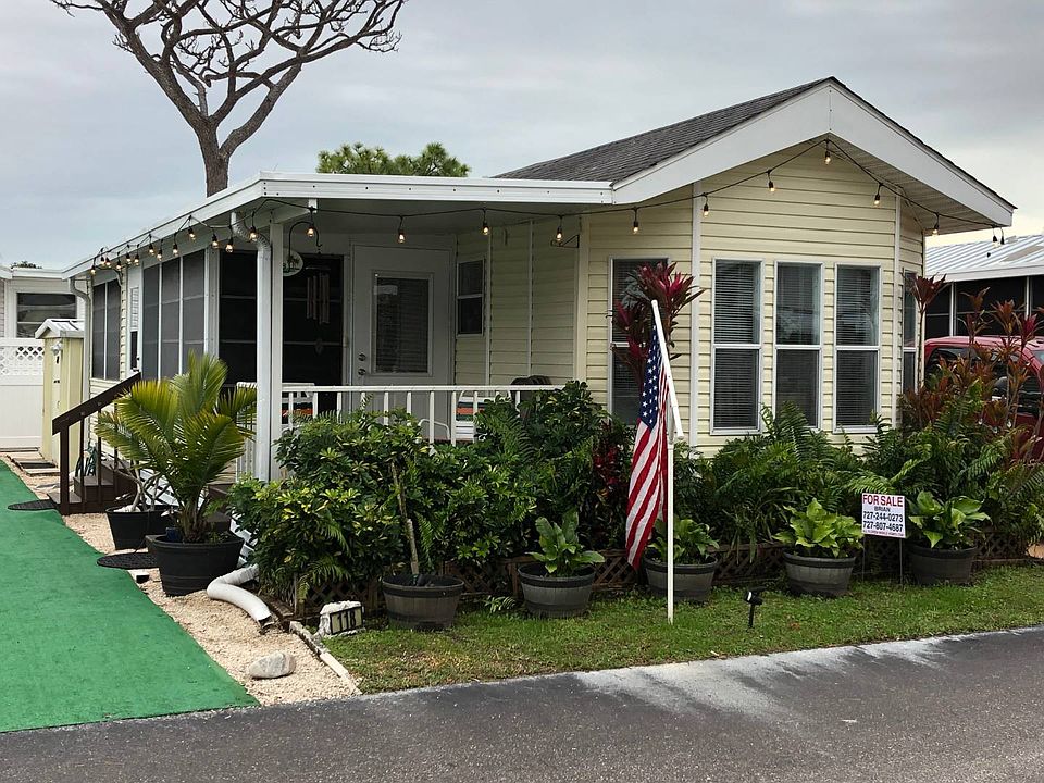 1st image of 11911 66th St Lot 118