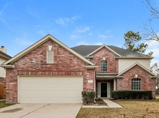 19121 Summer Anne Dr, Humble, TX 77346