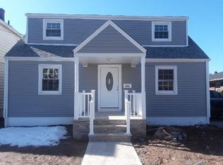 595 Harding Ave, Perth Amboy, NJ 08861