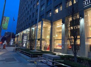 111 Saint Clair Ave W #1426, Toronto, ON M4V 1N5