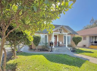 1016 W 51st Pl, Los Angeles, CA