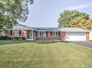 23273 Greenapple Ln, Jerseyville, IL 62052