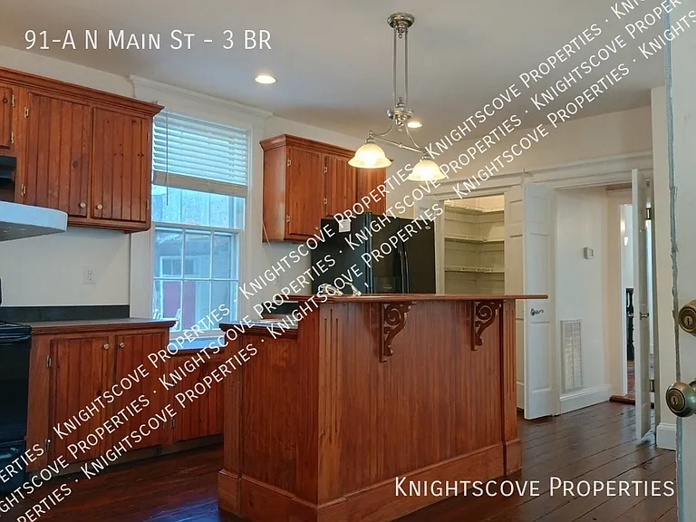 91A N Main St #3 BR — Photo 12