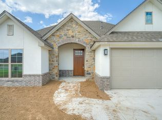 13279 E 139th St N, Collinsville, OK 74021