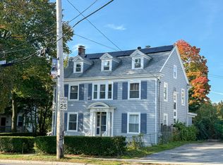 60 Pleasant St Floor 3, Marlborough, MA 01752