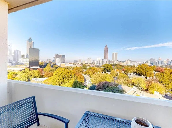 375 Ralph McGill Blvd NE APT 906, Atlanta, GA 30312