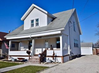 838 Oak Grove Ave, Marion, OH