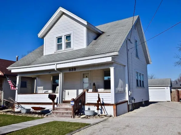 838 Oak Grove Ave, Marion, OH 43302