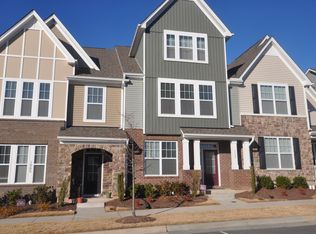 1007 Rosepine Dr, Cary, NC 27519