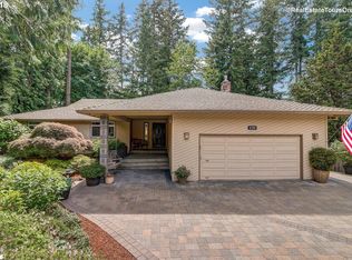 8280 SW Woody End, Durham, OR 97224