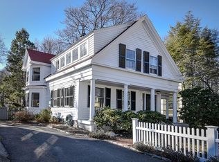 16 Weston Rd, Wellesley, MA 02482