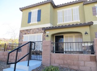 3179 Jevonda Ave, Henderson, NV 89044