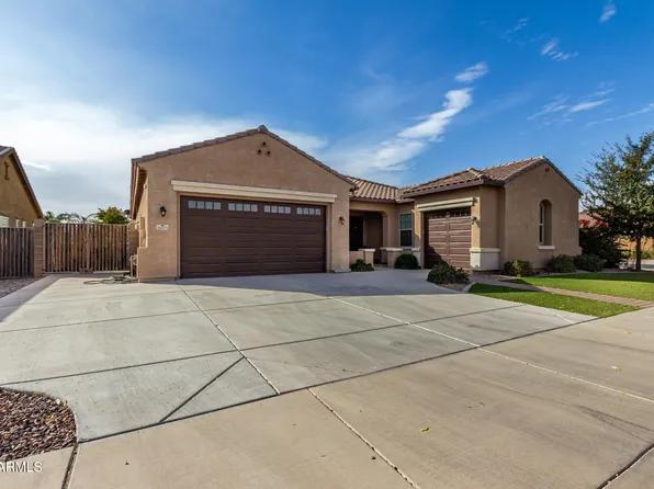 20975 E CAMINA BUENA VISTA Court, Queen Creek, AZ 85142