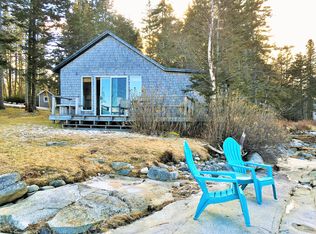 23 School St, South Thomaston, ME 04858
