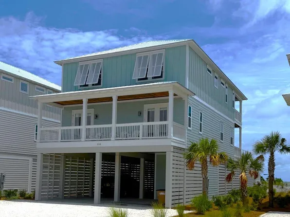 188 Las Brisas Ln, Port Saint Joe, FL 32456