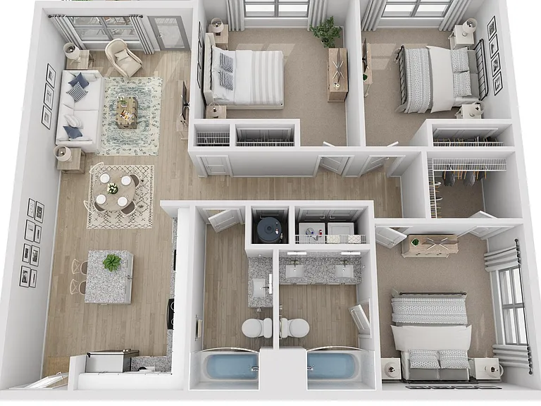 Aspire Vero Beach — Photo 31