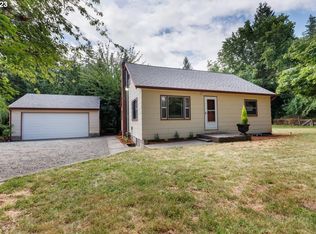 15250 NW Newberry Rd, Portland, OR 97231