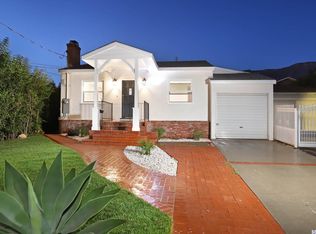 3243 Community Ave, Glendale, CA 91214