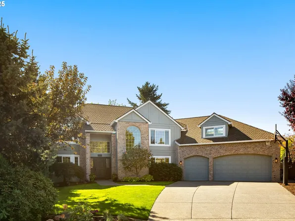 16170 NW Donin Ct, Beaverton, OR 97006