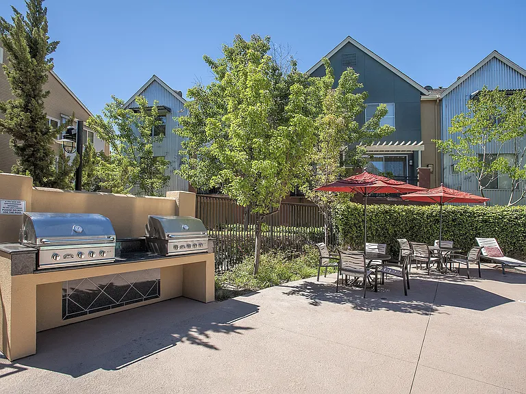 Azure Apartment Homes — Photo 23