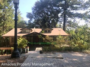 20100 Black Rd, Los Gatos, CA 95033