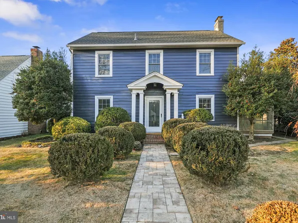 517 Greenhill Rd, Dover, DE 19901