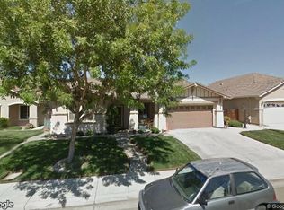 538 Osprey Dr, Patterson, CA 95363