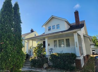 26380 Shoreview Ave, Euclid, OH