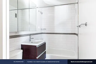 Rented by The Blueground