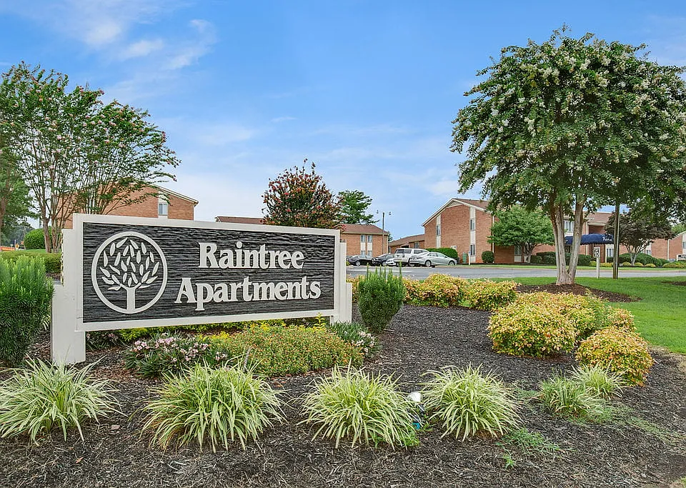 Raintree