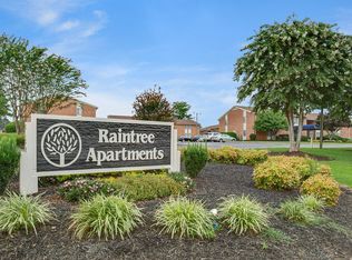 Raintree, Anderson, SC 29621