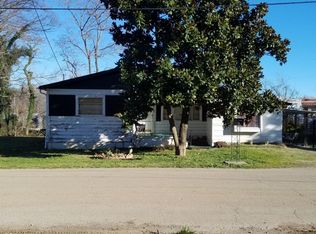 705 Gray St, Mt Pleasant, TN 38474