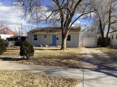 607 Lynn Ave, Colorado Springs, CO, 80905