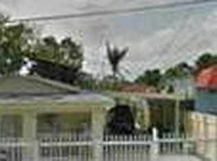 3080 NW 95th St, Miami, FL 33147
