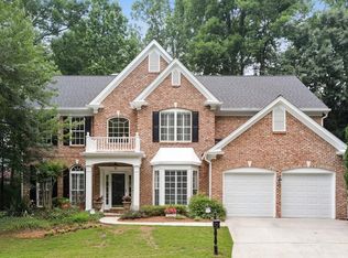 2075 Wrights Mill Cir NE, Atlanta, GA 30324