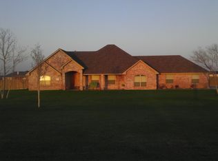 16701 Hope Rd, Canyon, TX 79015