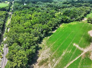 0 S Denton Rd, Pacific, MO 63069
