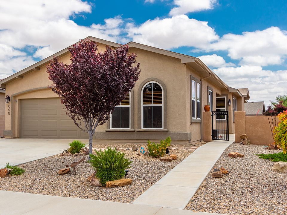 600 Jubilee Blvd SW, Los Lunas, NM 87031 Zillow