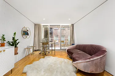 Rented by Douglas Elliman