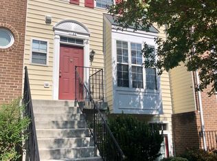 1148 Cranston Ct, Crofton, MD 21114