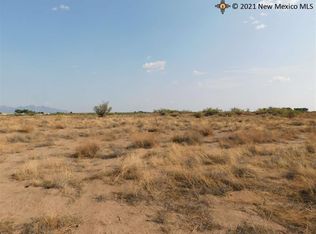 Earl Scott Trl SW, Deming, NM 88030
