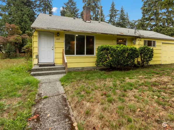 2015 NE 113th Street, Seattle, WA 98125