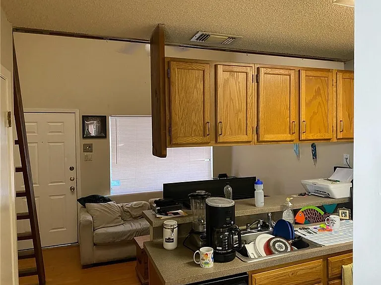2815 Rio Grande St #206 — Photo 5