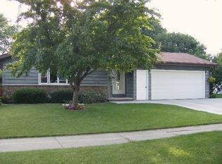 1101 S Buchanan St, Appleton, WI 54915
