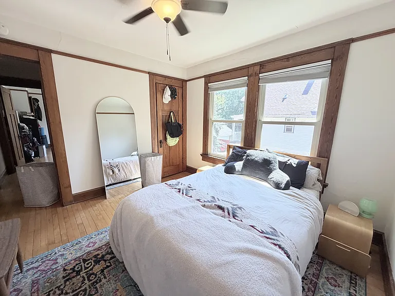 931 Jenifer St #2 — Photo 13