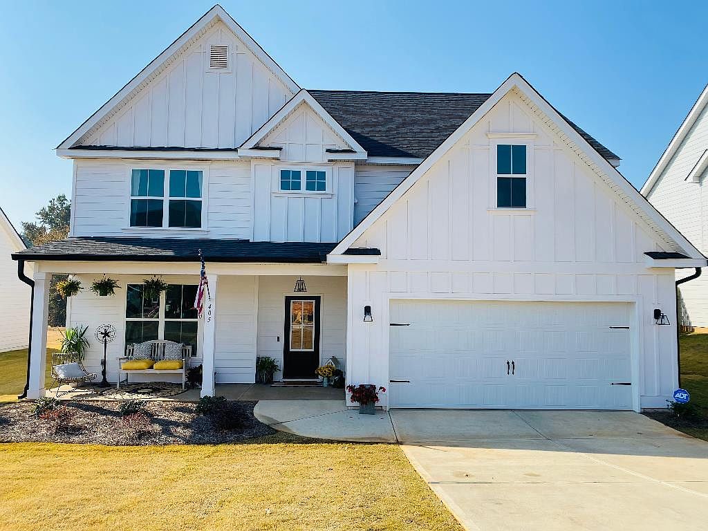 405 Barrow Ln, Grovetown, GA 30813 Zillow